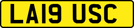 LA19USC