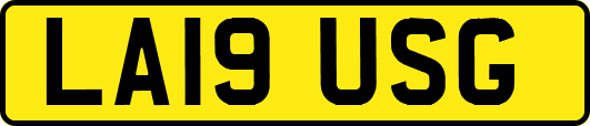 LA19USG