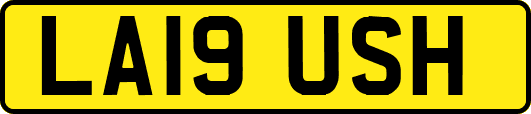 LA19USH