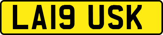 LA19USK
