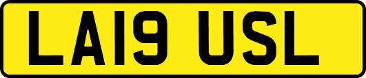 LA19USL