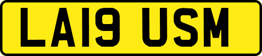 LA19USM