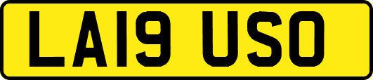 LA19USO