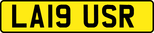 LA19USR