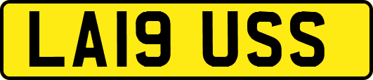 LA19USS