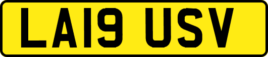 LA19USV