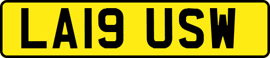 LA19USW