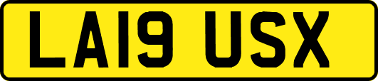 LA19USX