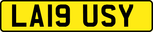 LA19USY