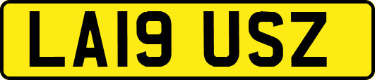 LA19USZ