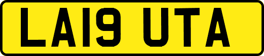 LA19UTA