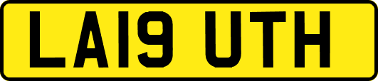 LA19UTH