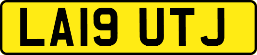 LA19UTJ