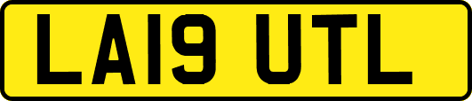 LA19UTL