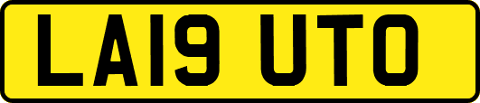 LA19UTO