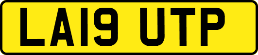 LA19UTP