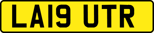 LA19UTR