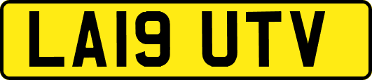 LA19UTV