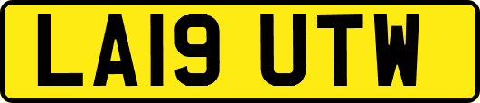 LA19UTW