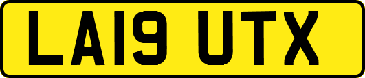 LA19UTX