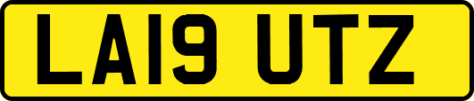 LA19UTZ