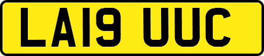 LA19UUC