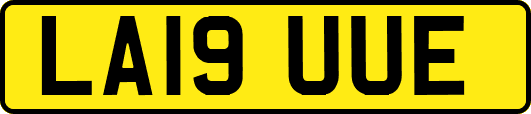 LA19UUE