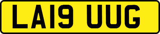 LA19UUG