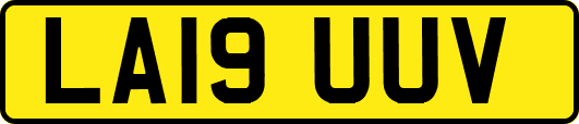 LA19UUV