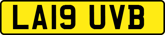 LA19UVB