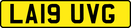 LA19UVG