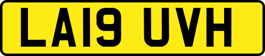 LA19UVH