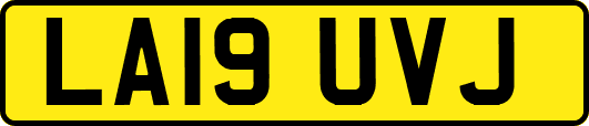 LA19UVJ