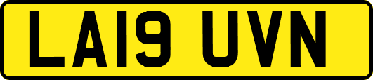 LA19UVN