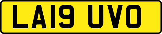 LA19UVO