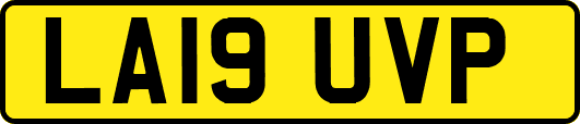 LA19UVP