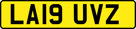 LA19UVZ