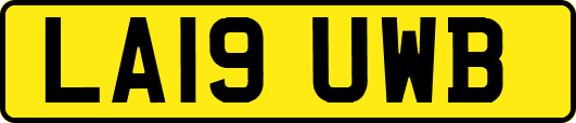 LA19UWB