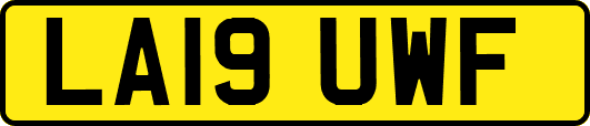 LA19UWF