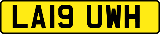 LA19UWH