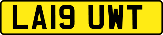 LA19UWT