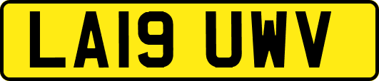 LA19UWV