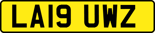 LA19UWZ