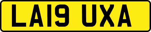 LA19UXA