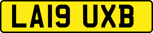 LA19UXB