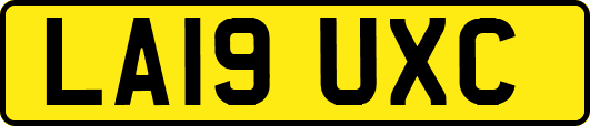 LA19UXC