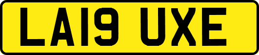 LA19UXE