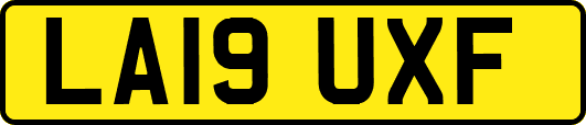 LA19UXF