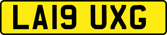 LA19UXG