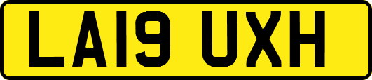 LA19UXH